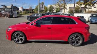 AUDI A3 usata, con Airbag laterali