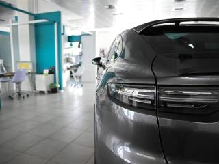 PORSCHE Cayenne usata, con Controllo trazione