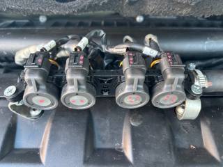 PEUGEOT 208 usata, con Specchietti laterali elettrici