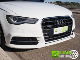 AUDI A6 usata, con Vivavoce