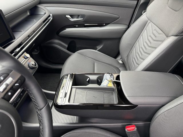 HYUNDAI Tucson usata, con Servosterzo