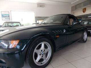 BMW Z3 usata 3