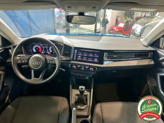 AUDI A1 usata, con Controllo trazione