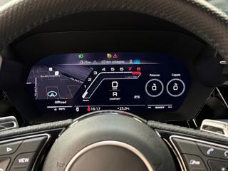 AUDI RS3 usata, con Bracciolo
