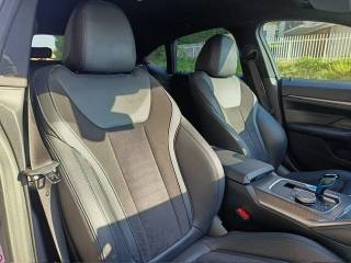 BMW i4 usata, con Cerchi in lega