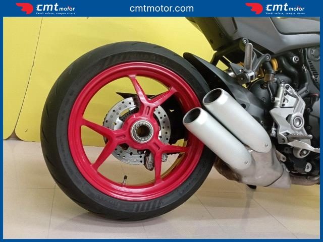 DUCATI Supersport usata 12