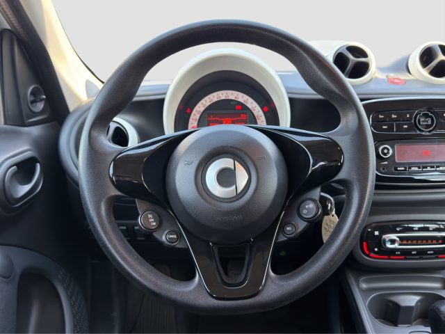 SMART ForFour usata 12