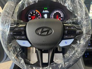 HYUNDAI i30 usata, con Regolazione elettrica sedili