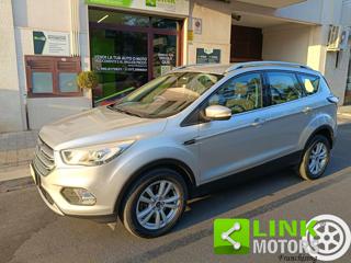 FORD Kuga 1.5 TDCI 120 CV S&S 2WD Powershift Business
