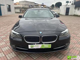 BMW 525 usata, con Airbag
