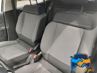 CITROEN C3 usata, con Cerchi in lega