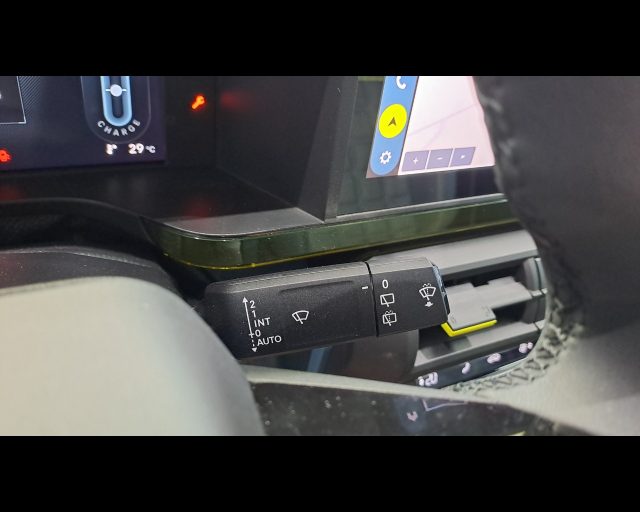 FIAT Grande Panda usata, con Fari LED