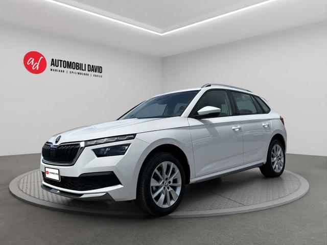 SKODA Kamiq usata, con ABS