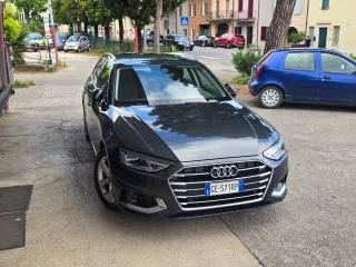 AUDI A4 usata 179