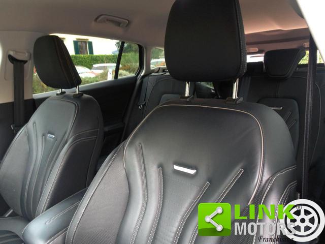 FORD Focus usata, con Climatizzatore