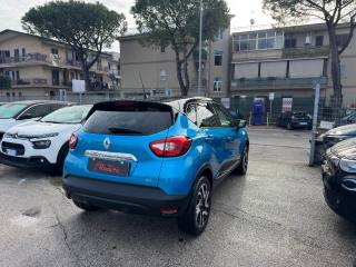 RENAULT Captur usata, con Alzacristalli elettrici