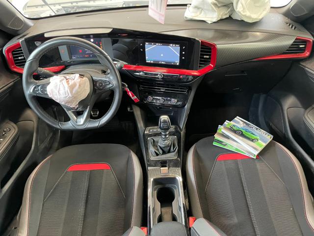 OPEL Mokka usata, con Servosterzo