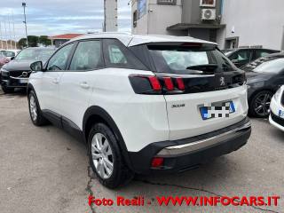 PEUGEOT 3008 usata, con Airbag Passeggero
