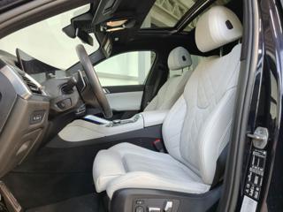 BMW X6 usata, con Controllo trazione