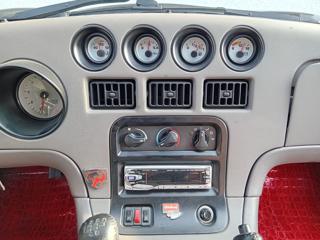 DODGE Viper usata 12