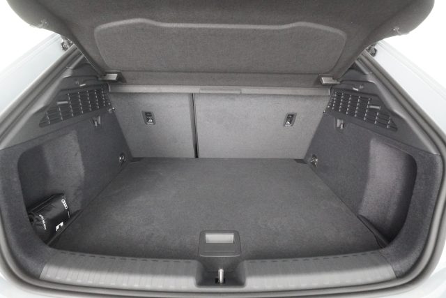 AUDI A3 usata 5