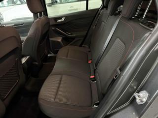 FORD Focus usata, con Cronologia tagliandi