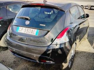 LANCIA Ypsilon usata, con Autoradio