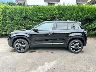 JEEP Avenger usata, con Airbag laterali