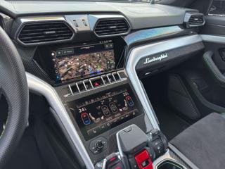 LAMBORGHINI Urus usata, con ESP