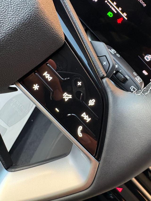 AUDI Q5 usata, con Sedili sportivi