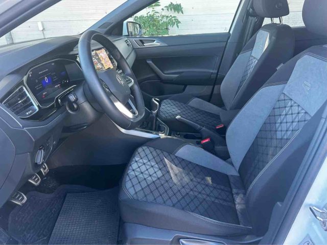 VOLKSWAGEN Polo usata, con Boardcomputer