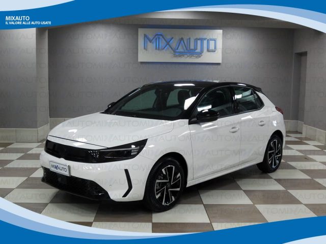 OPEL Corsa usata, con ABS