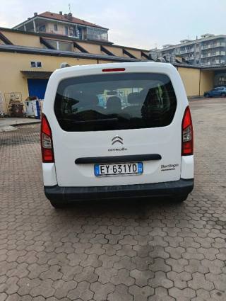 CITROEN Berlingo usata, con Chiusura centralizzata
