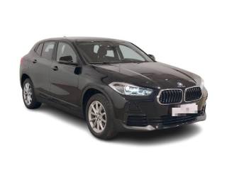 BMW X2 usata, con Airbag