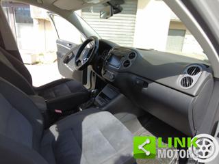 VOLKSWAGEN Tiguan usata, con Fendinebbia