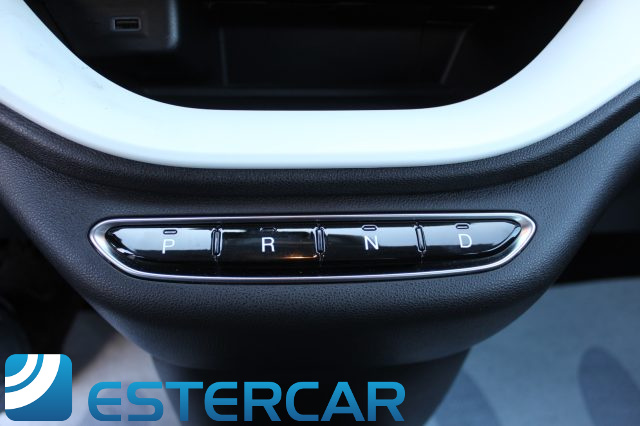 FIAT 500 usata, con USB