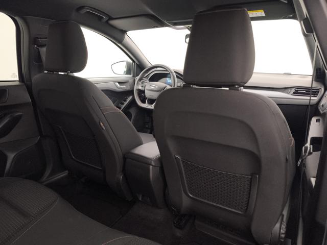 FORD Focus usata, con Bluetooth