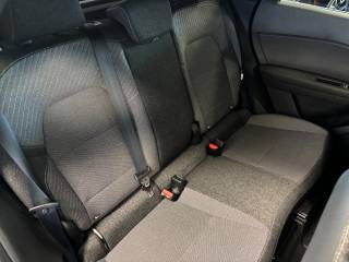 RENAULT Captur usata, con Fari LED