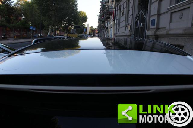 MERCEDES-BENZ A 250 usata, con Cruise Control