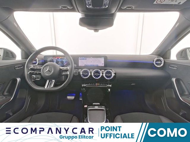 MERCEDES-BENZ A 180 usata, con Chiusura centralizzata