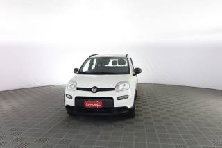 FIAT Panda Panda 1.0 firefly hybrid