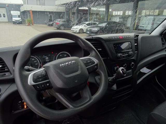 IVECO Daily usata, con Climatizzatore