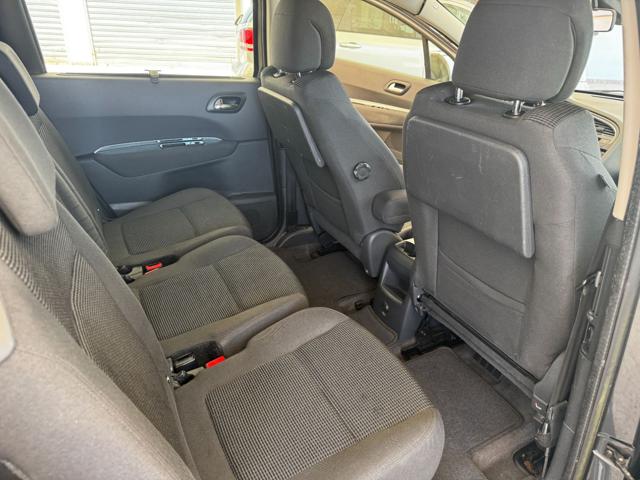 PEUGEOT 5008 usata 20