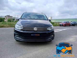 VOLKSWAGEN Touran usata, con Airbag