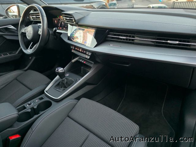 AUDI A3 usata, con Controllo automatico clima