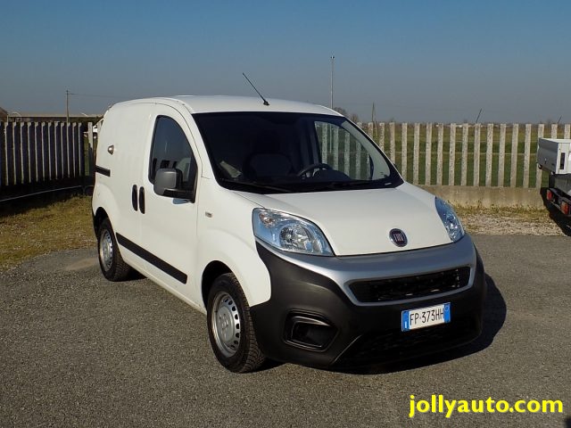FIAT Fiorino usata, con Alzacristalli elettrici