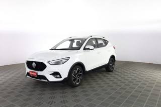 MG ZS usata 6