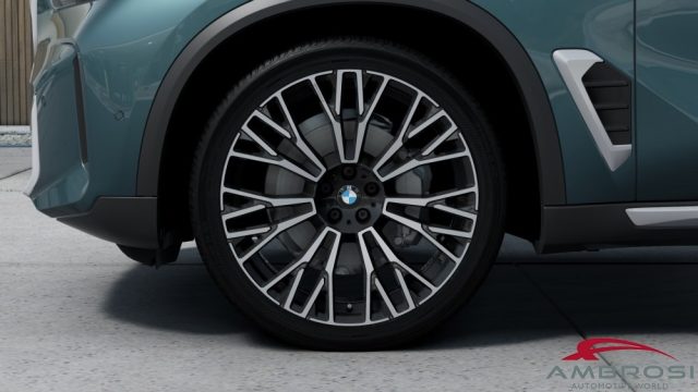 BMW X5 usata 7