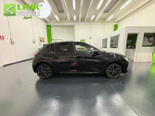 PEUGEOT 208 usata, con Autoradio