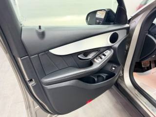 MERCEDES-BENZ GLC 220 usata, con Fari Xenon